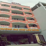 Cholon Business Hotel