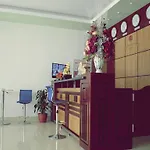 Cholon Business Hotel